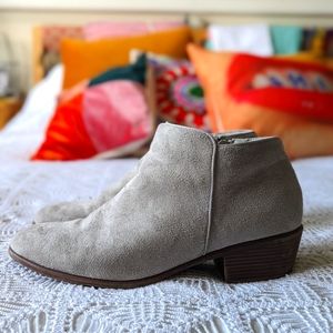 Ankle Boots